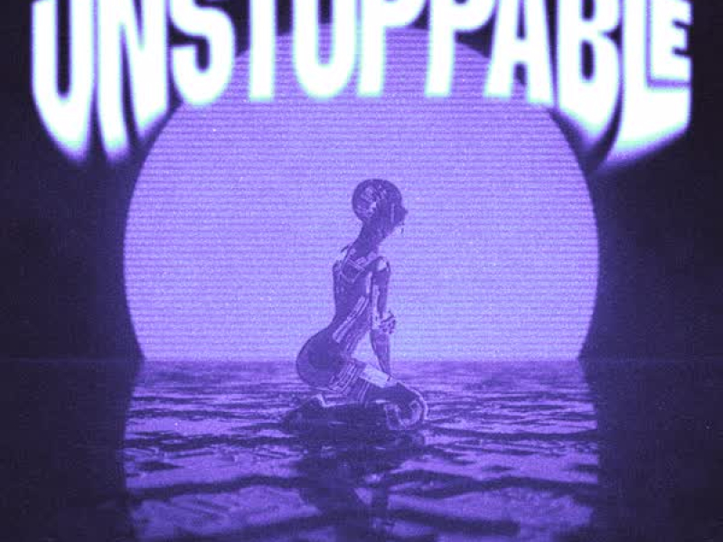 Unstoppable (Techno Mix) (Single)