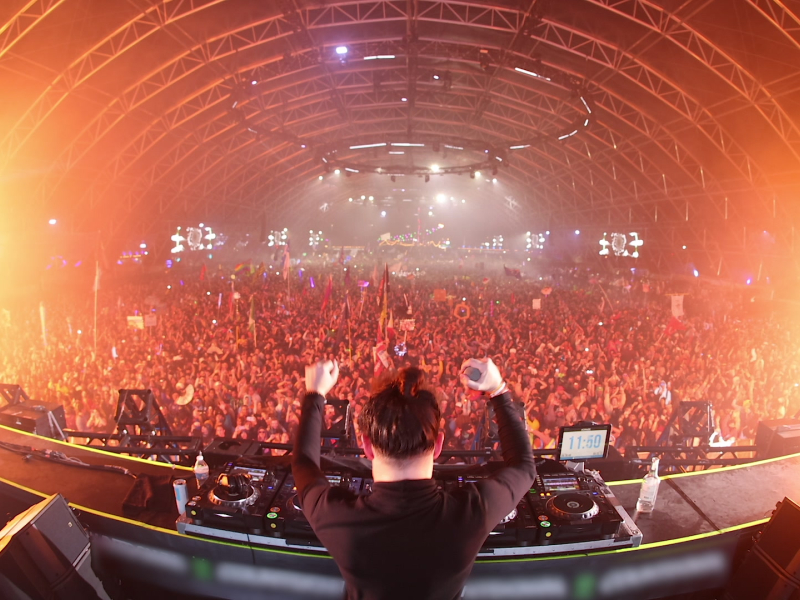 Do It To It (MV) (Single)