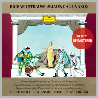 R. Strauss: Ariadne auf Naxos, Op.60, TrV 228 (Live)