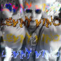 Levný víno (Single)