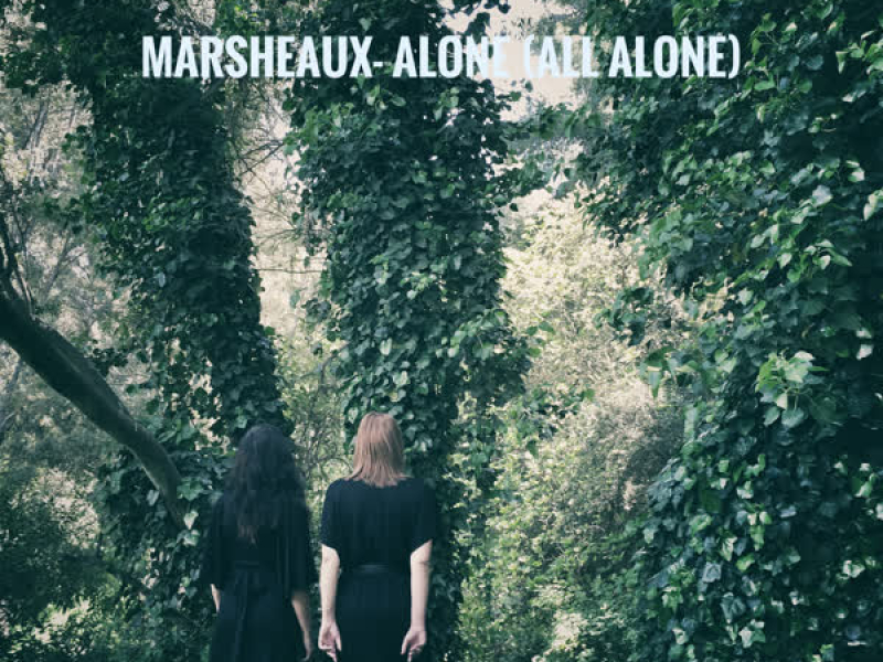 Alone (all Alone) (Single)