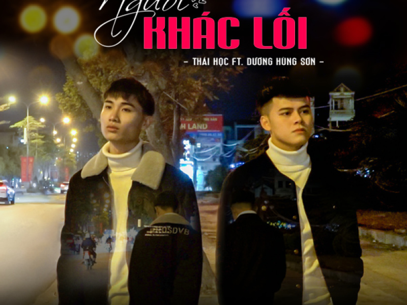 Người Khác Lối (Single)