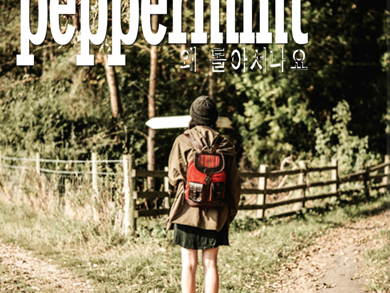 왜 돌아서나요 (Single)