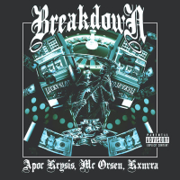 BREAKDOWN (Single)