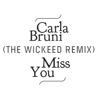 Miss You (The Wickeed Remix) (Single)