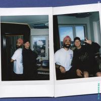 The Ranja In Me (Single)