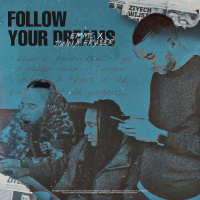 Follow Your Dreams (Single)