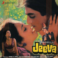 Jeeva (Original Motion Picture Soundtrack)