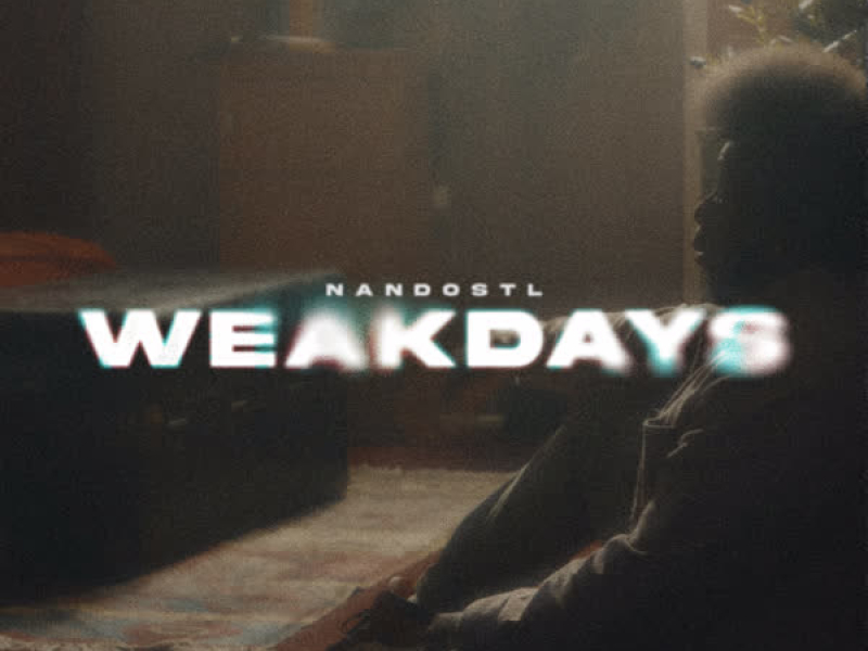 Weakdays (Single)