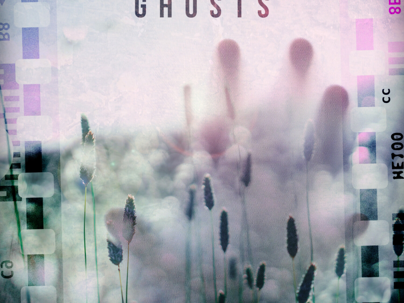 Ghosts (Single)