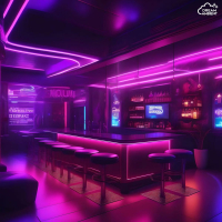 Miami Night (Single)