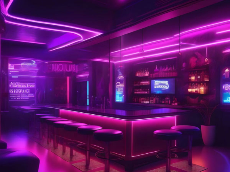 Miami Night (Single)