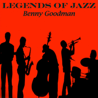 Legends Of Jazz (Single)