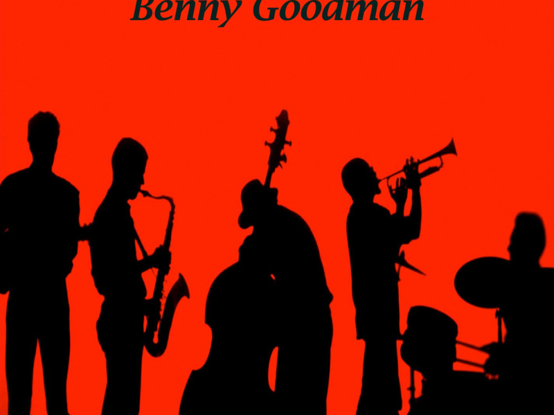 Legends Of Jazz (Single)