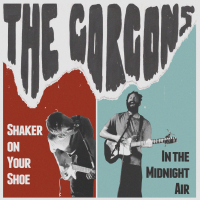 Shaker on Your Shoe (Single)