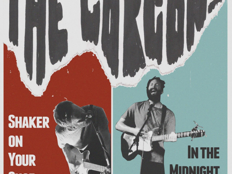 Shaker on Your Shoe (Single)