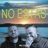 No Estás (Miki Hernandez & Tony D. Mambo Remix) (Single)