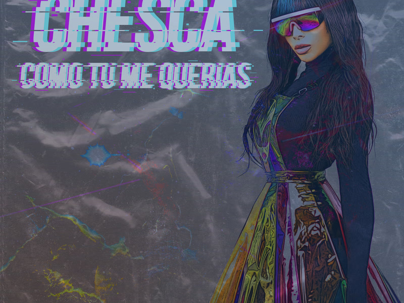 Como Tu Me Querias (Single)