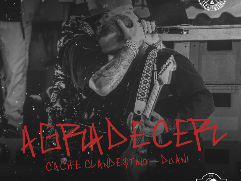 Agradecer (Ao Vivo) (Single)