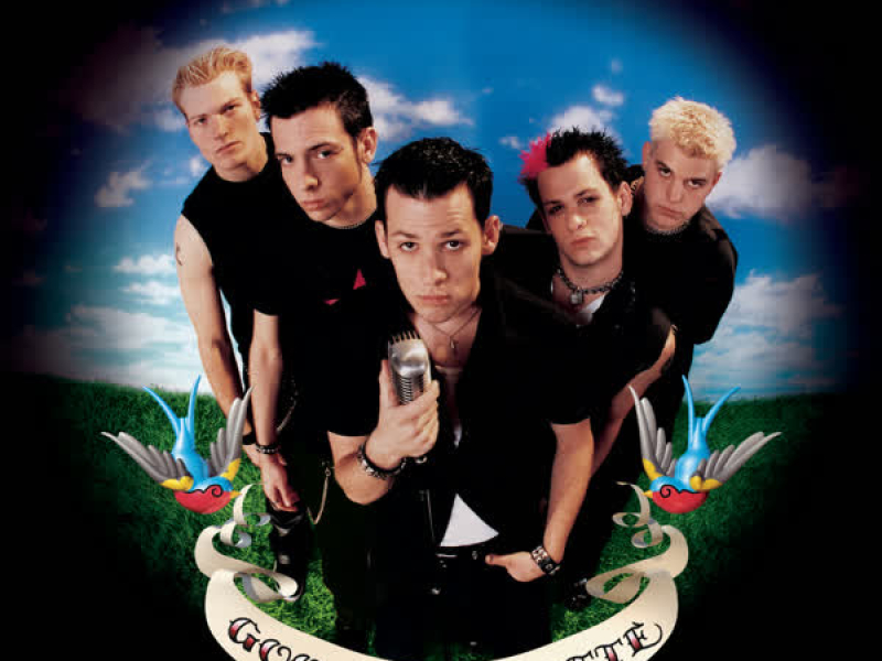 Good Charlotte