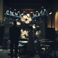 The Bloodiest (MV) (Single)