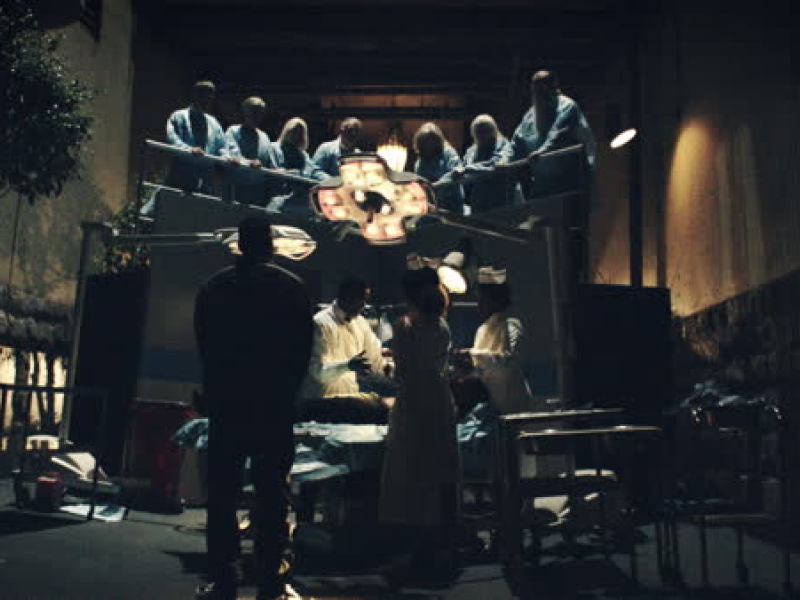 The Bloodiest (MV) (Single)