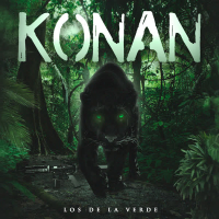 Konan (Single)