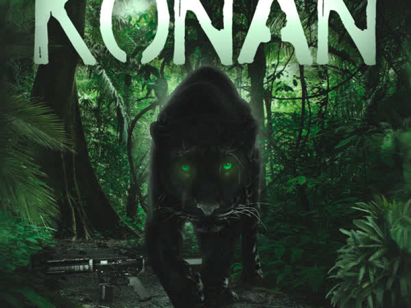 Konan (Single)