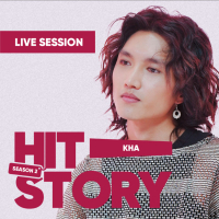 Kha (HITStory Live Session) (EP)