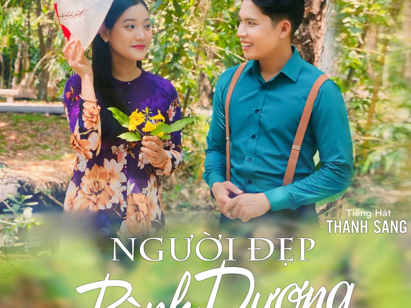 Người Đẹp Bình Dương (Single)
