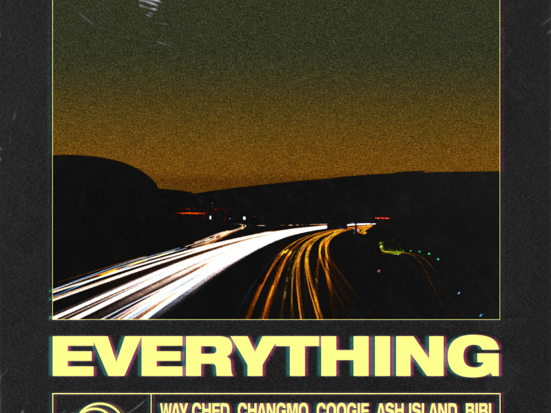 EVERYTHING (Single)