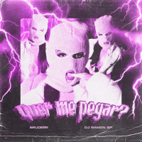 Quer Me Pegar? (Single)