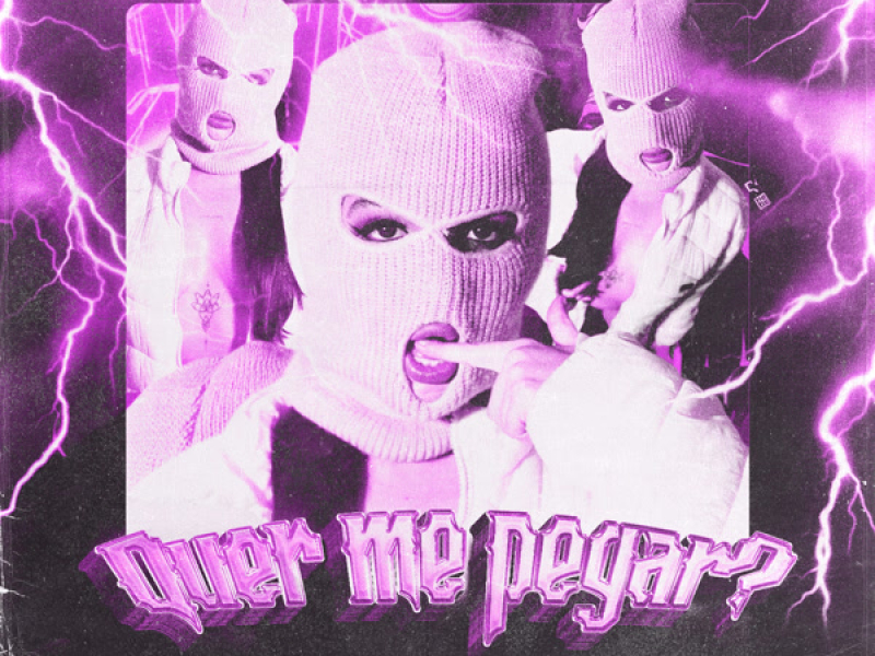 Quer Me Pegar? (Single)