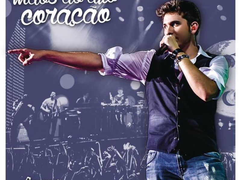 Mãos ao Alto Coração