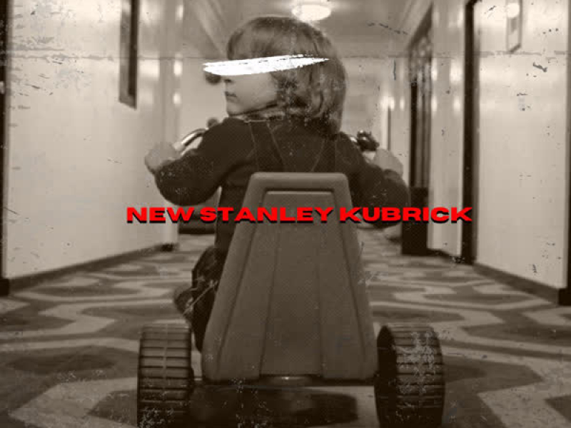 New Stanley Kubrick (Single)