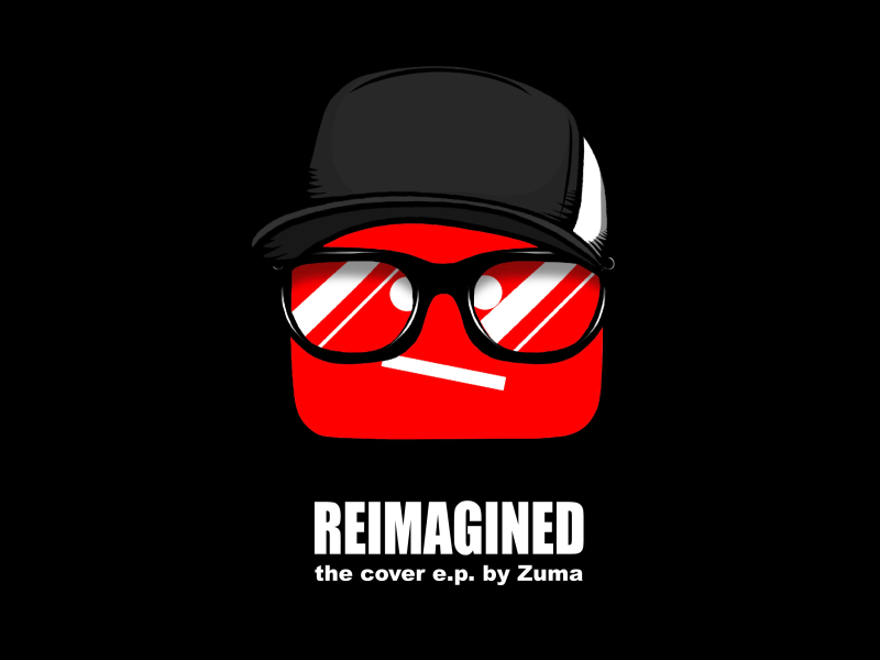 REIMAGINED (EP)