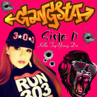 Gangsta (feat. Killa Tay & Young Doe) (Single)