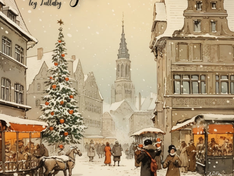 Icy Lullaby (Single)