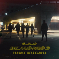 Demonios (Single)