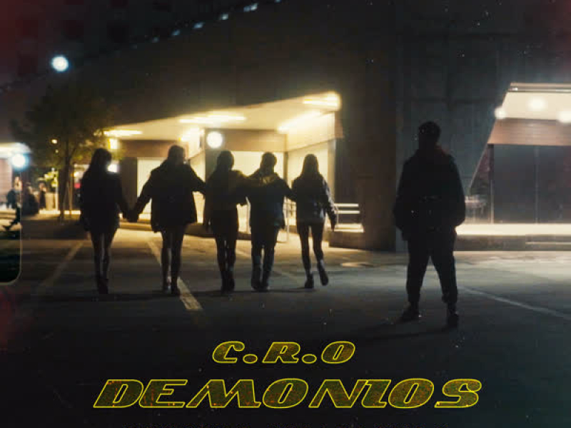 Demonios (Single)