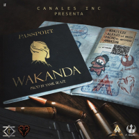 Wakanda (Single)