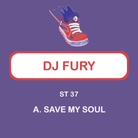 Save My Soul (Single)