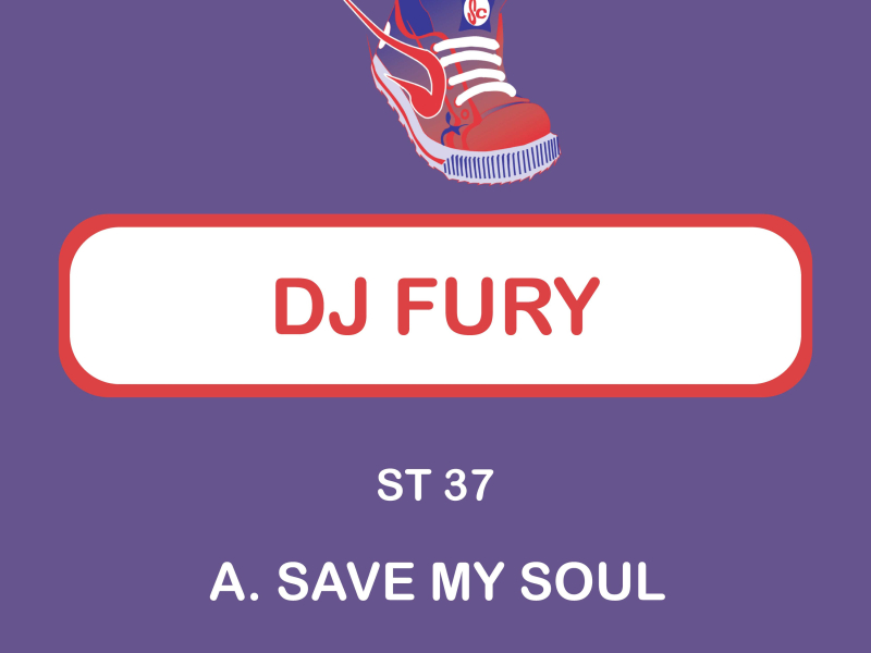 Save My Soul (Single)