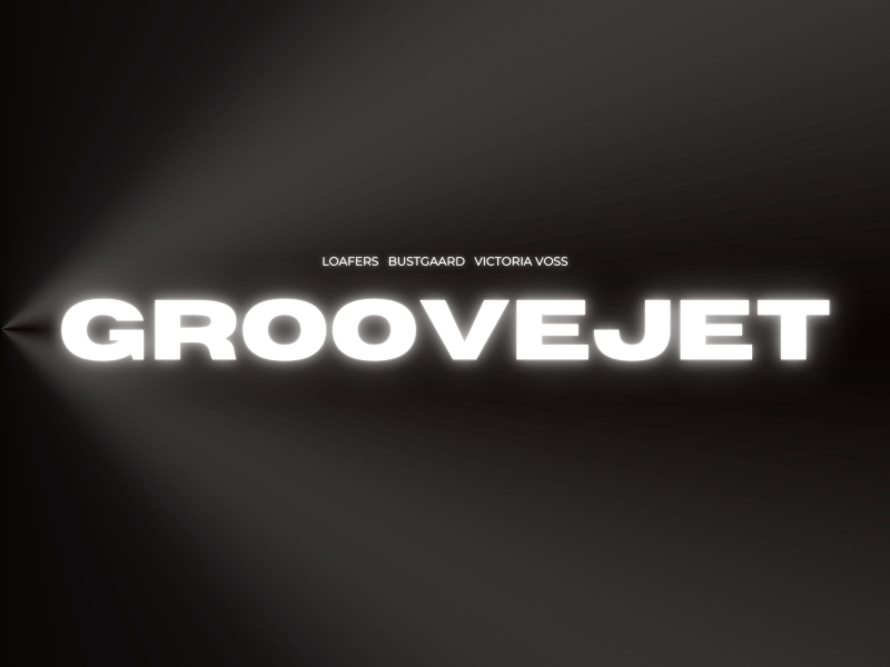 Groovejet (Single)