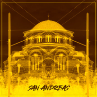 San Andreas (Single)