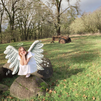 Proof Of Angels (Single)