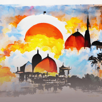 Sebuah Renungan (Single)