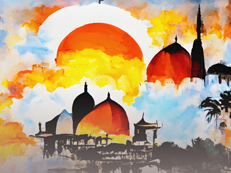 Sebuah Renungan (Single)