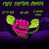 Fode Gostoso Comigo (Single)