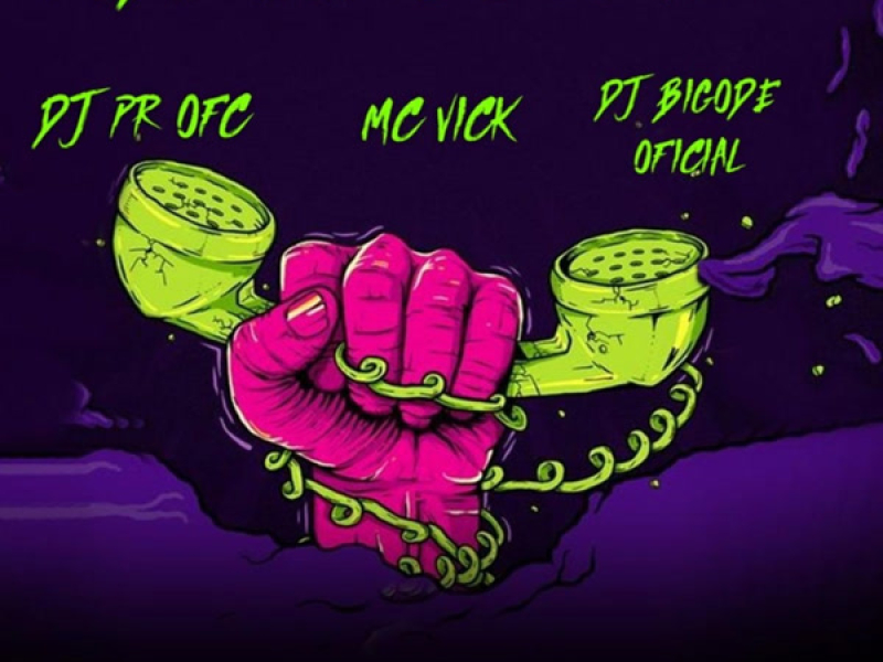 Fode Gostoso Comigo (Single)